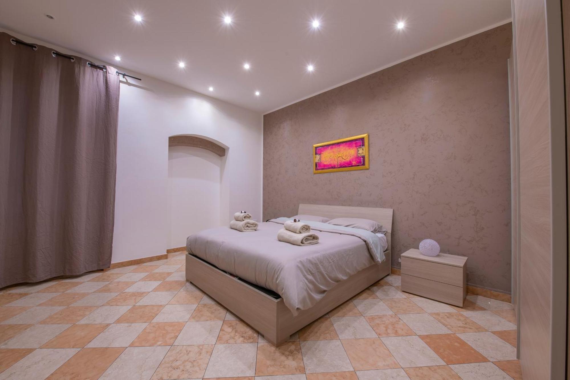 Palace Home Mazzini Верона Екстериор снимка