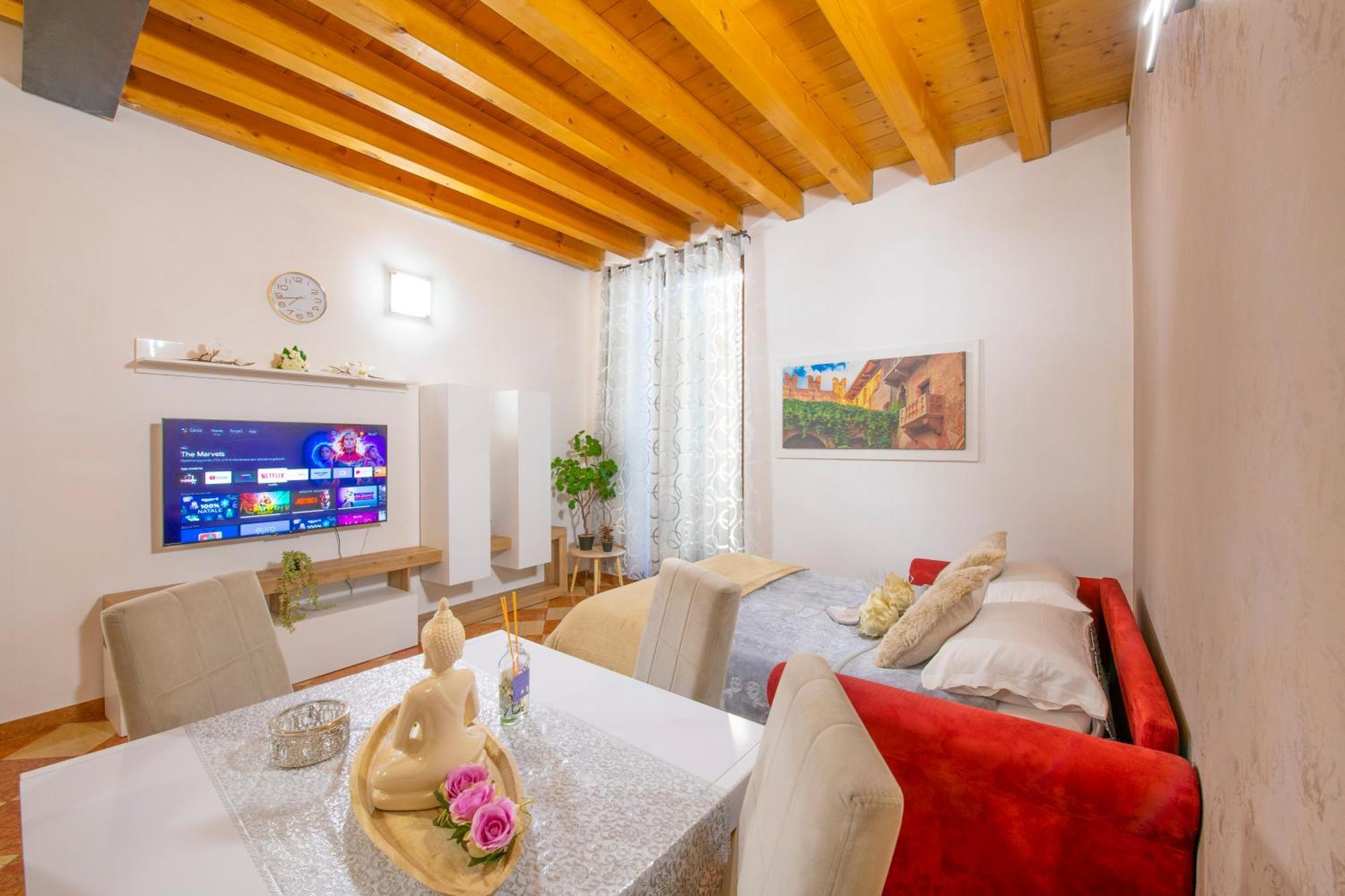 Palace Home Mazzini Верона Екстериор снимка