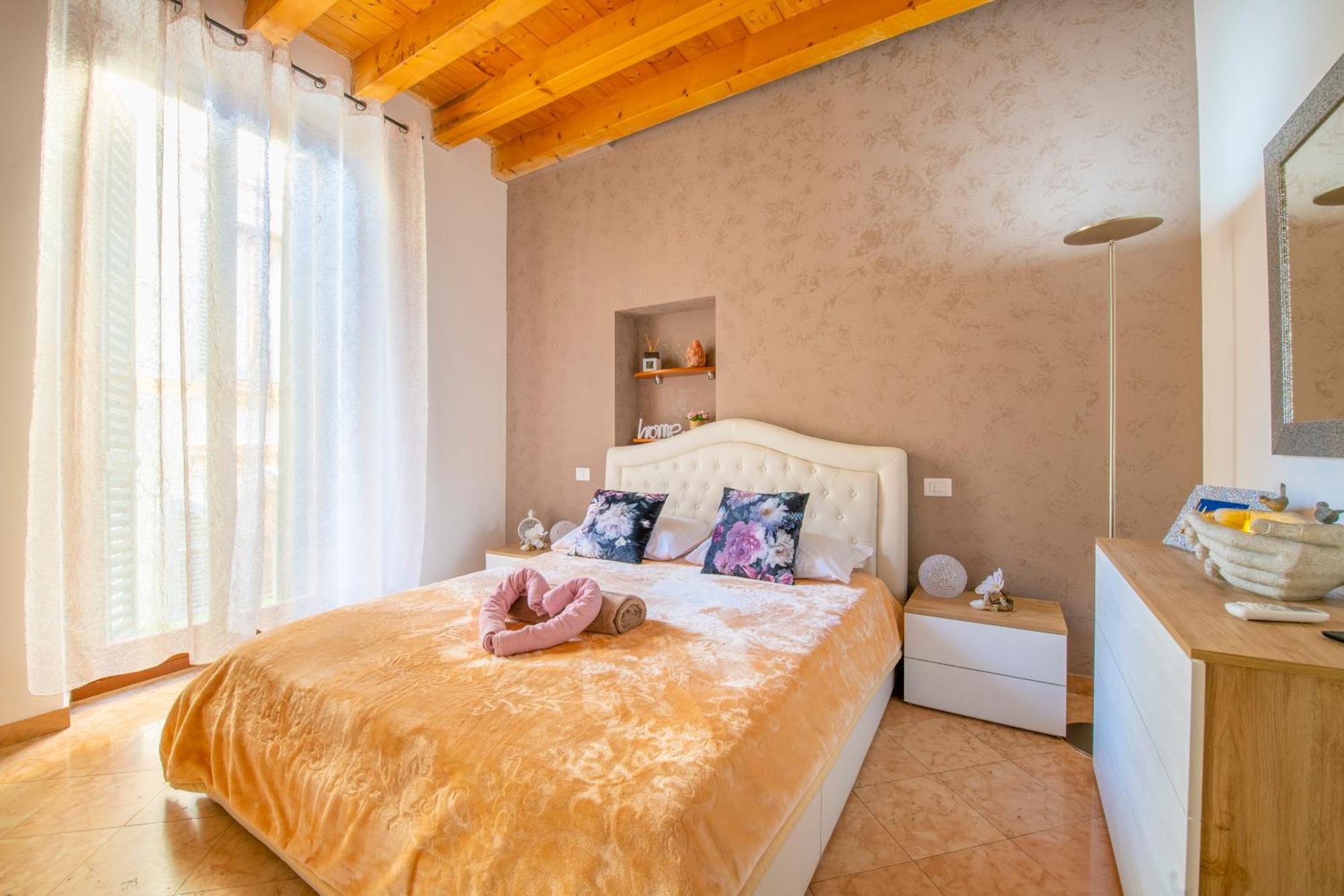 Palace Home Mazzini Верона Екстериор снимка